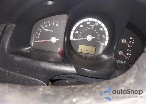 2006 Kia Sportage Ex V6/Lx V6 z USA, uszkodzony, nr VIN KNDJF723X67263034